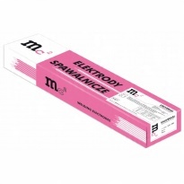 

Elektrody rutylowe 2,5 różowe 2,5kg elektroda