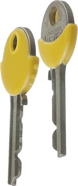 NAKŁADKA NAKŁADKI NA KLUCZ DO KLUCZY BRELOK 50szt EAN (GTIN) 5907630124081