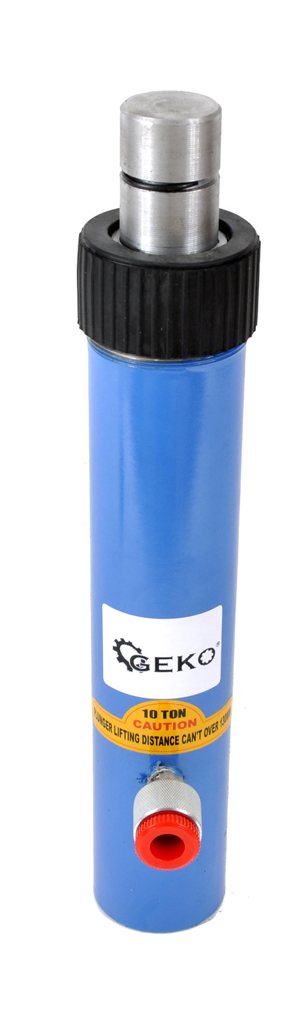 Silownik hydrauliczny rozpierakow blacharskich 10T