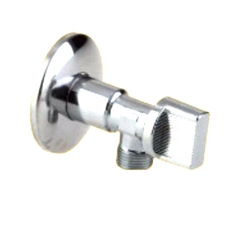 

Zaworek bez filtra do baterii chrom 1/2x3/8 230