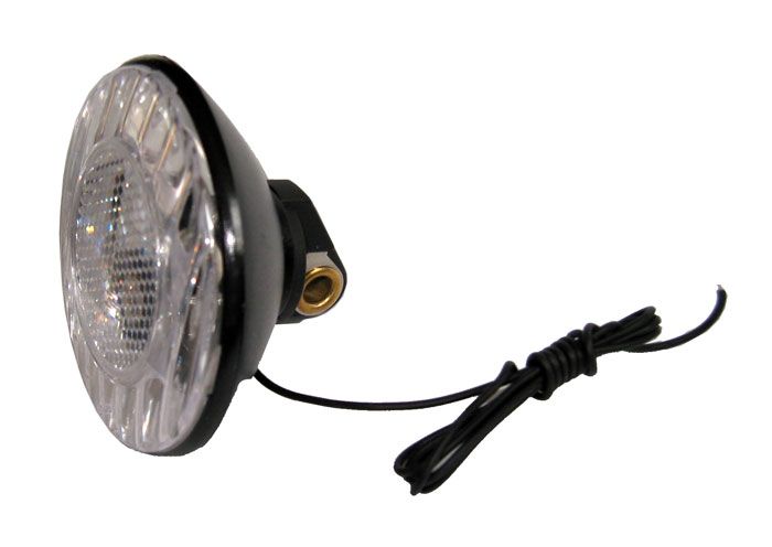 *** Lampka przód na dynamo***
