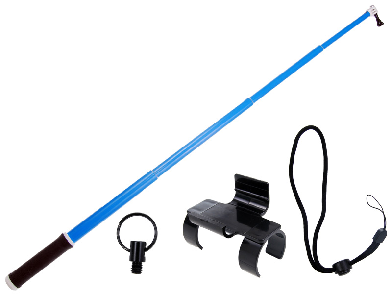 

Selfie Stick Monopod Uchwyt Pilot GoPro SFG50