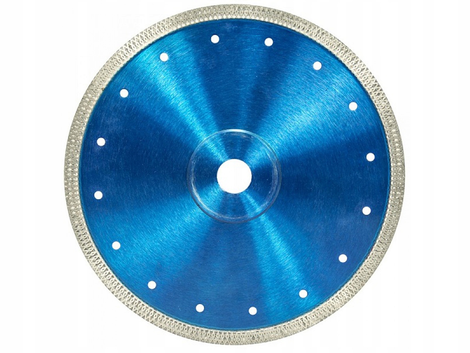 

Dedra Tarcza diamentowa Cienka 180x22,2 H1074