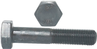 

M12x1,25x90 Śruba drobnozwojna kl.10.9 Din 960 1sz