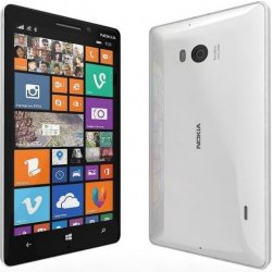 NOKIA LUMIA 930 Білий Тип смартфон