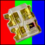 

Art Led SMD-1617 (06067) 3-kolorowa Rgb Cena:10szt