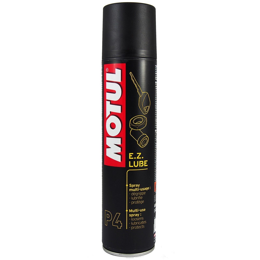 

Motul E.z. Lube P4 400ML uniwersalny smar motock