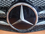 решетка MERCEDES W205
