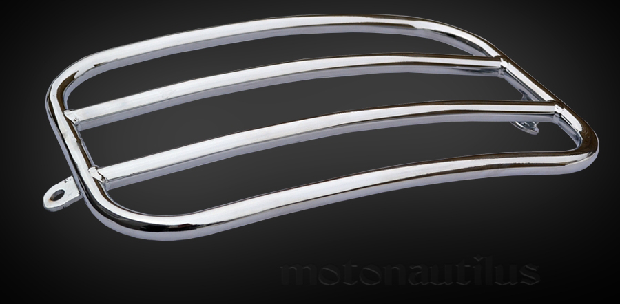 BAGAŻNIK SOLO DRAG STAR 125 Producent Motonautilus