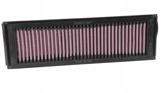Vzduchový filter Kn KA-1004 ZX-10R Ninja 04-07