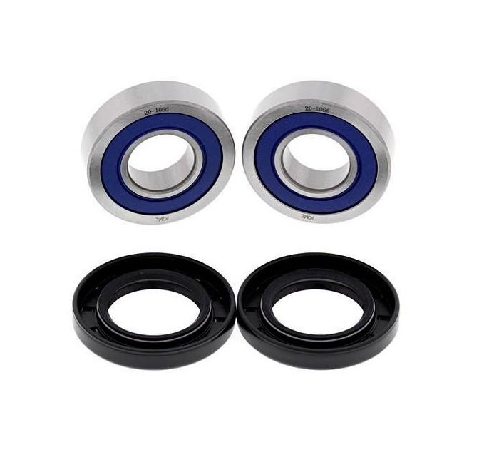 Ložiska předního kola Honda CB1000-R 08-15r.