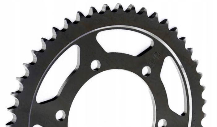 Zadní ozubení pro Yamaha MT-01, Xjr 1300 39 zuby