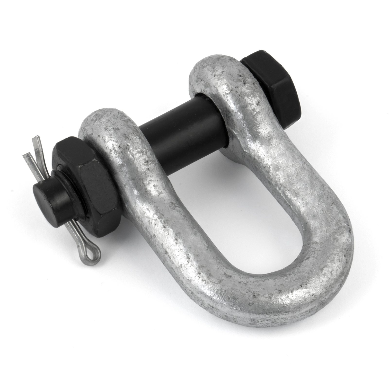 Szekla Prosta kl. 6 s pojistkou 13,5T 1 Ks.