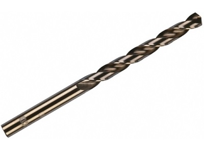 

Milwaukee Wiertło Metal HSS-Cobalt Kobaltowe 3,5mm