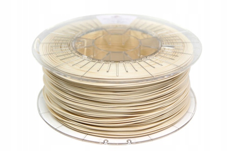Filament Spectrum PLA 1.75mm Ivory Beige Kraków
