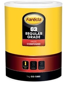 

Farecla Pasta Polerska G3 1kg