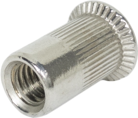 

Nitonakrętki kołn stożkowy M4x10 AN320 A2