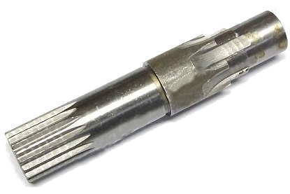 

Mińsk 125 400a Wałek Kopniaka Startera Nowy XW28
