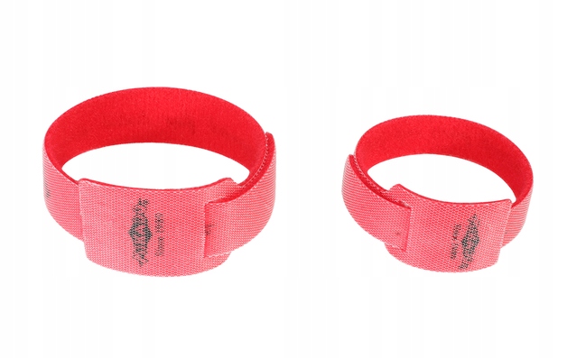 MIKADO OPASKA DO WĘDKI 275x30x19 RZEPY