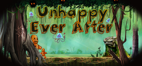 Unhappy Ever After Steam Key Klucz Kod