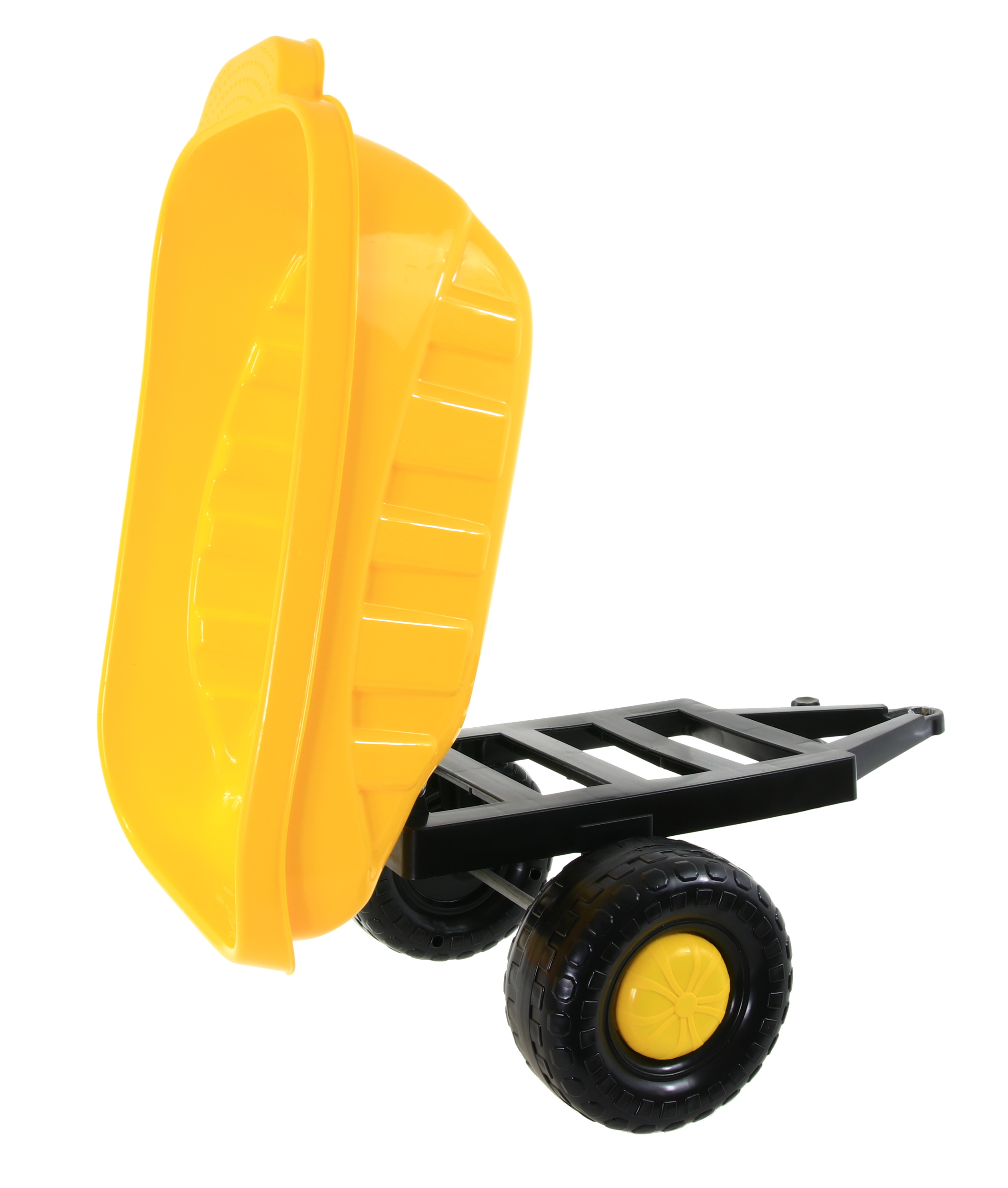 PRZYCZEPKA DO TRAKTORKA QUADA Traktor Wywrotka PL Kod producenta 3270