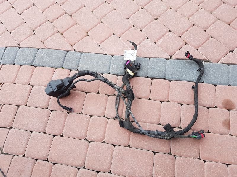 Установка вентилятора Opel Insignia 13327226 A74