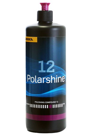 Leštící Pasta Polarshine 12 1 Litr