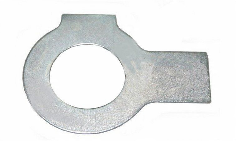 

Podkładka odginana zabezpieczająca Ursus C-385