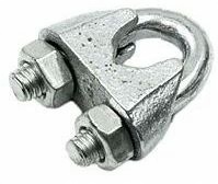 

Zacisk Linowy Do Lin Liny 30 mm 1 sztuka