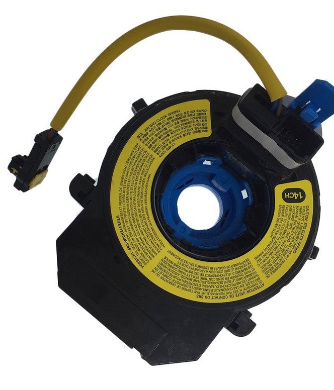 рулевой шлейф митсубиси л200. подрулевой шлейф подушки безопасности пежо 206.