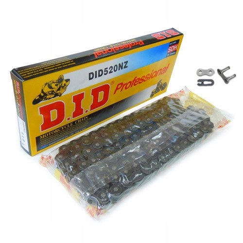 Hnací řetěz Yamaha Yz 250 94-13r DiD S.Wzm