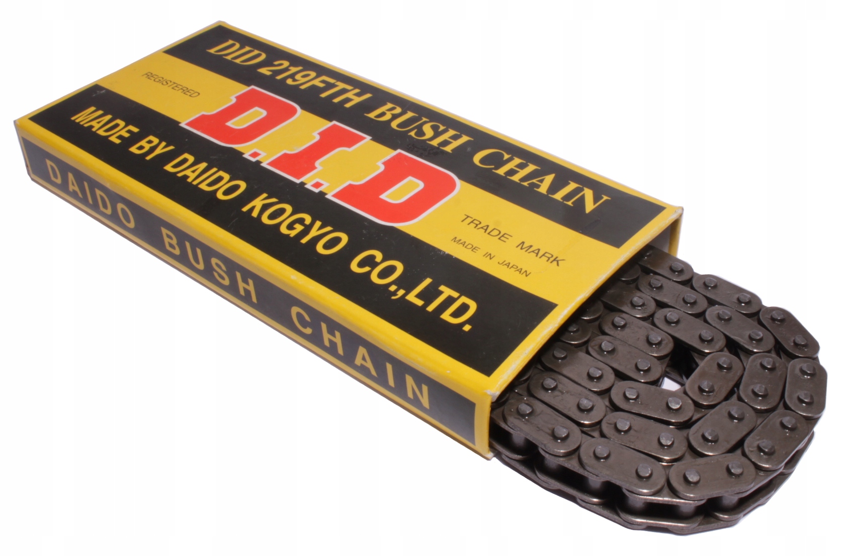 Řetízek rozvodů Suzuki Gsx 750 E Rozvodovka