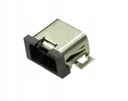 

Gniazdo miniUSB A Usb 2.0 1A 30V 4 tory