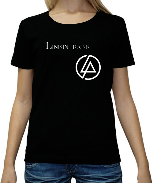 

Koszulka Dm. Linkin Park Koszulki Wzory T-shirt