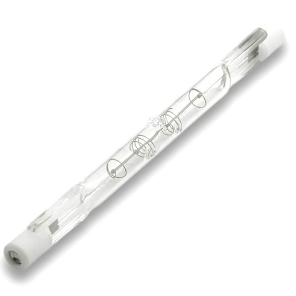 

Żarówka halogenowa żarnik halogenowy J118 500W