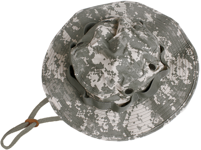 

Kapelusz Us Army Boonie Hat - At Digital Ucp - XXL