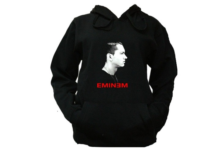 

Bluza Eminem Marshall Bruce Mathers