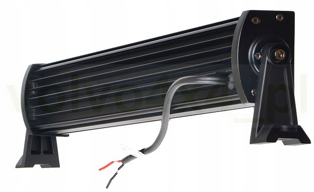 DALEKOSIEZNA LAMPA ROBOCZA LED BAR 180W COMBO 80cm Car type 4x4 SUV Passenger cars Cargo vans Trucks RVs Buses Undefined