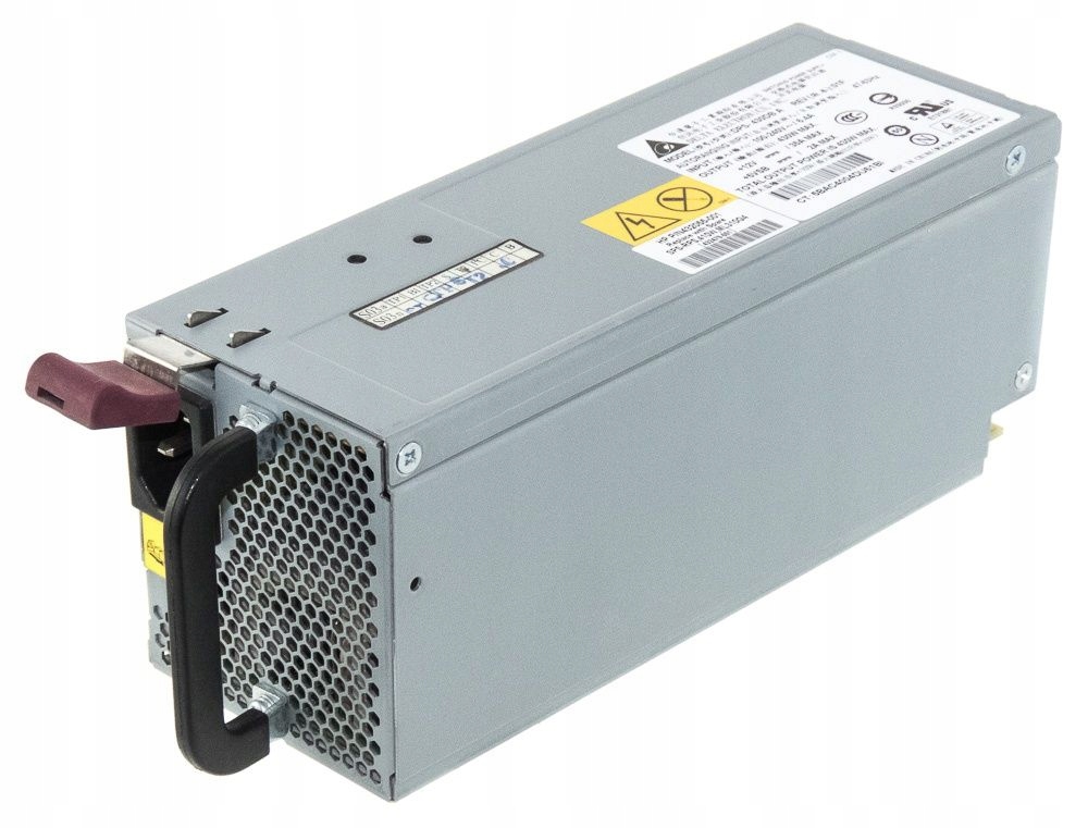 

Hp 432479-001 DPS-430DB A ML310 G4 G5 G5p