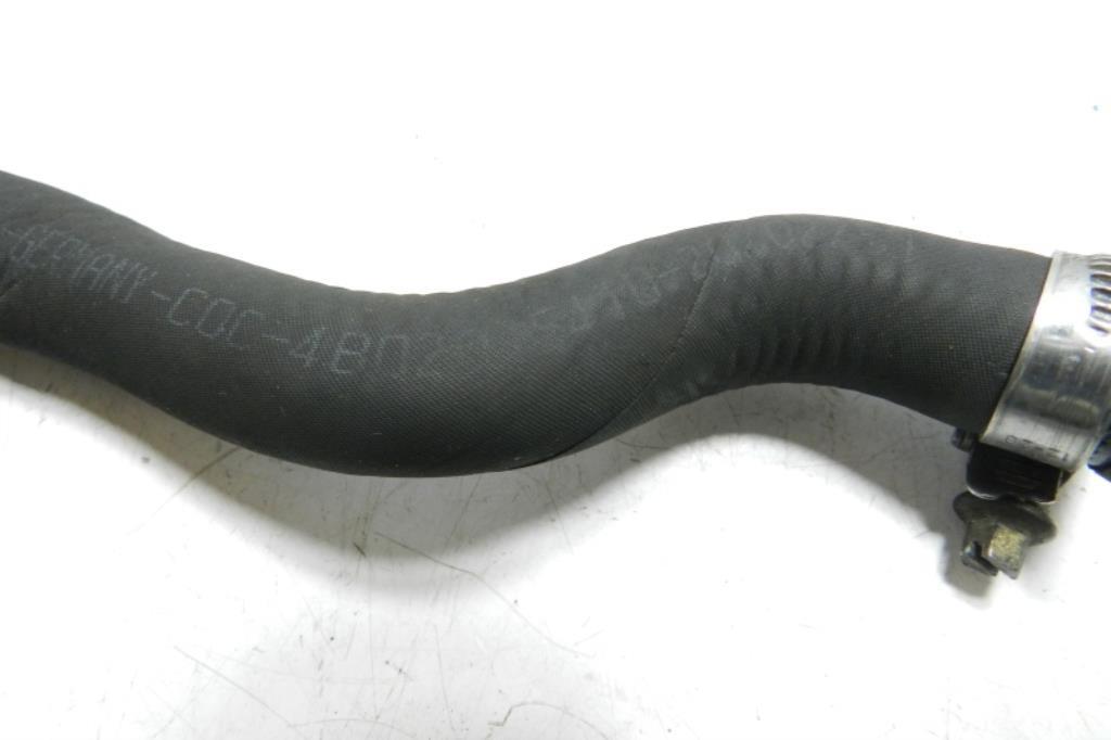 PRZEWÓD PALIWA AUDI A6 2.5 TDI 4B0201541D Typ samochodu Samochody osobowe