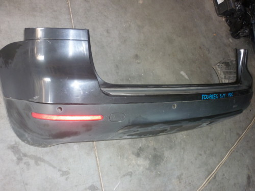 STOSSSTANGE VW TOUAREG PDC HECK HINTEN