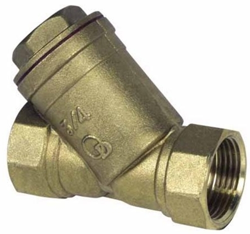 

Filtr siatkowy 3/4" skośny