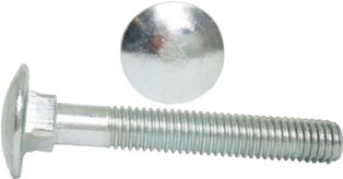 

Śruby zamkowe M6x20 kl.4.8 ocynk Din 603 5szt.
