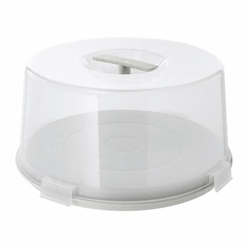 

Ikea Krispig Pojemnik na tort 36 cm