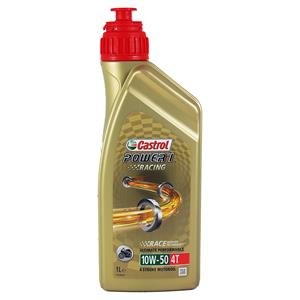 

Castrol Power 1 Racing 4T 10W50 1L syntetyczny