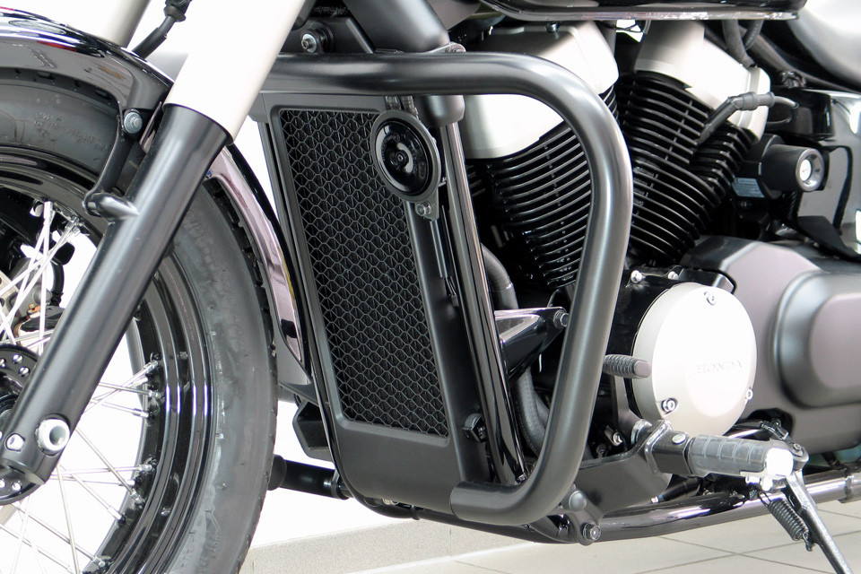 Дуги безопасности Honda VT 1100