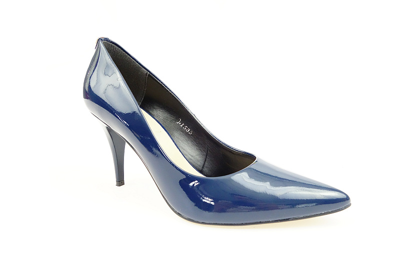 Sál vz. 1535 Námořnická Modrá Nová Kolekce % r 36