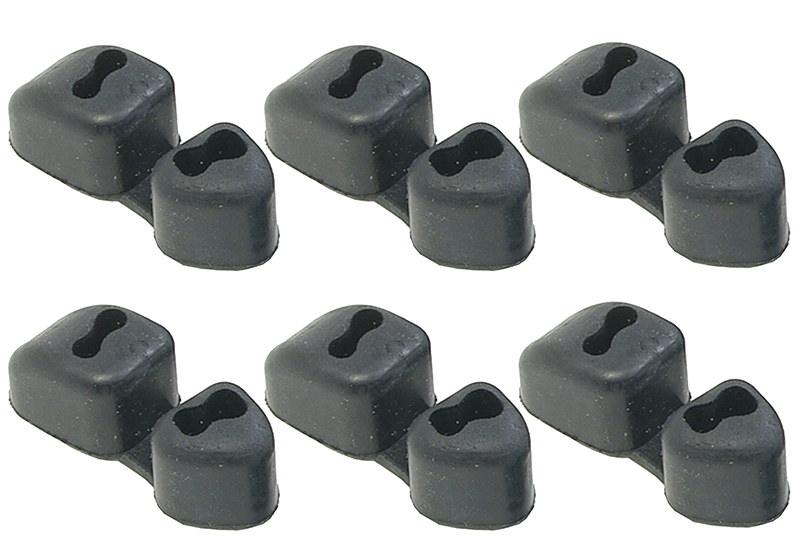 DENSO 6SEU 7SEU GUMKI TARCZY SPRZĘGŁA KOMPRESORA