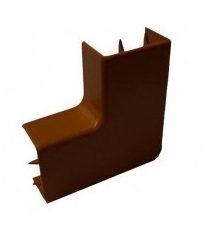 

Aks Łącznik kątowy Lk 15x32 drewno ciemne 111725
