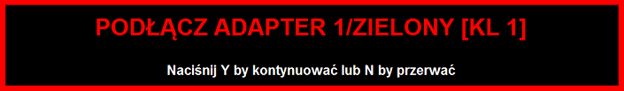 KOMPLET ADAPTERÓW FIAT MultiECUscan Alfaobd FV Waga produktu z opakowaniem jednostkowym 0.1 kg